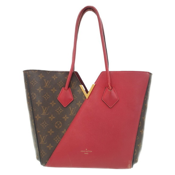 Louis Vuitton Monogram Tote Kimono Bag MM - Picture 1 of 8